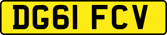 DG61FCV
