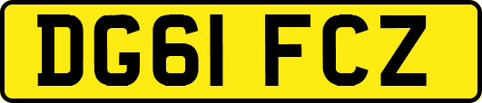 DG61FCZ