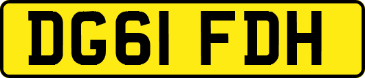 DG61FDH