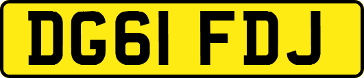DG61FDJ