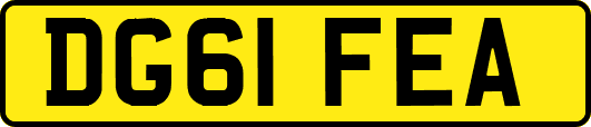 DG61FEA