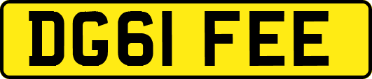DG61FEE