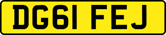 DG61FEJ