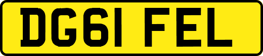 DG61FEL