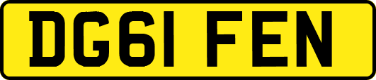 DG61FEN