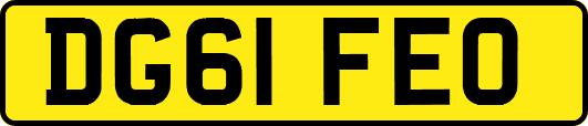 DG61FEO