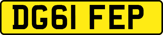 DG61FEP