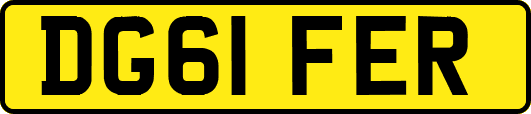 DG61FER