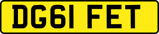 DG61FET