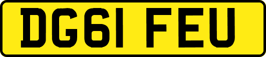 DG61FEU