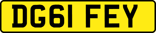 DG61FEY