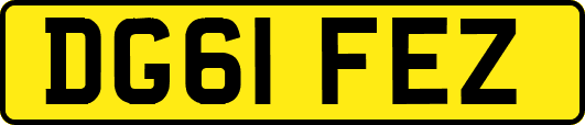 DG61FEZ