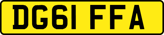 DG61FFA