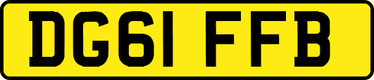 DG61FFB