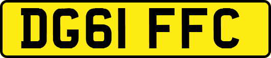 DG61FFC