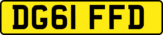 DG61FFD