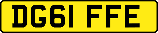 DG61FFE