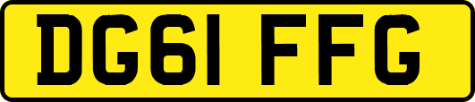 DG61FFG