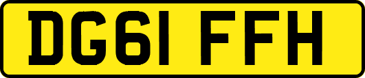 DG61FFH