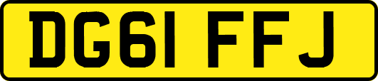 DG61FFJ
