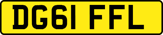 DG61FFL