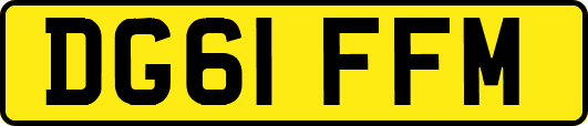 DG61FFM