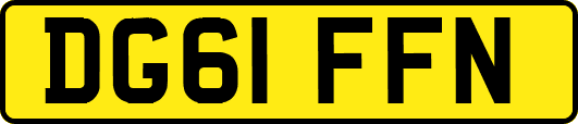 DG61FFN