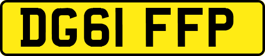 DG61FFP