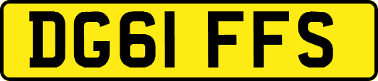 DG61FFS