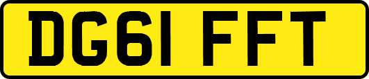 DG61FFT