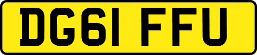 DG61FFU