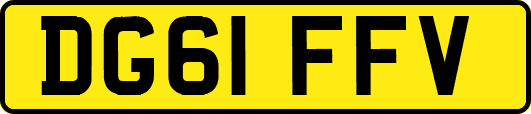 DG61FFV