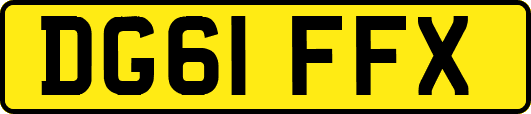 DG61FFX