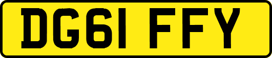 DG61FFY