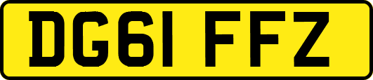 DG61FFZ
