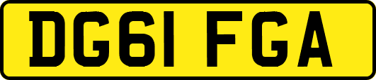 DG61FGA