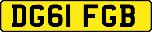 DG61FGB