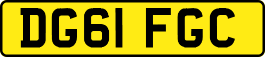 DG61FGC