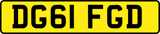 DG61FGD