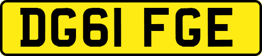 DG61FGE