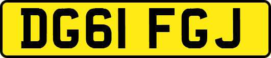 DG61FGJ