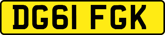 DG61FGK