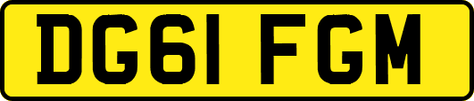 DG61FGM