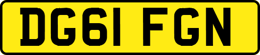 DG61FGN