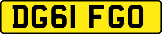 DG61FGO