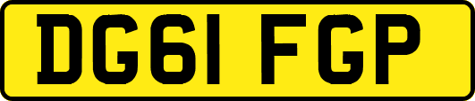 DG61FGP
