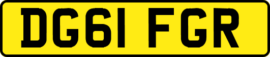 DG61FGR