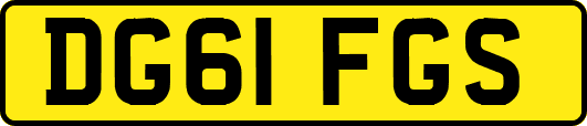 DG61FGS
