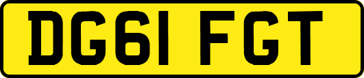 DG61FGT