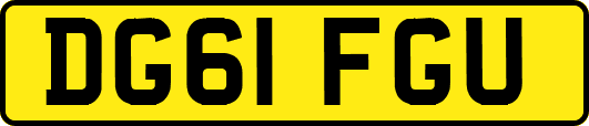 DG61FGU
